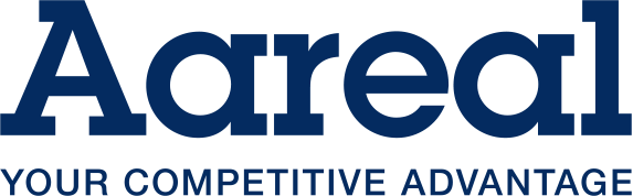 Aareal Logo
